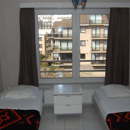 Westhoek Apartments De Panne Ngoại thất bức ảnh