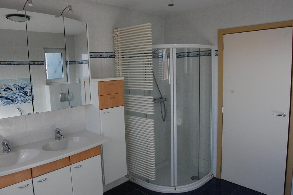 Westhoek Apartments De Panne Ngoại thất bức ảnh