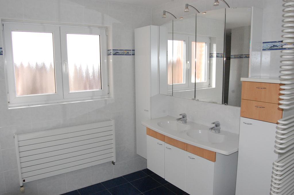 Westhoek Apartments De Panne Ngoại thất bức ảnh